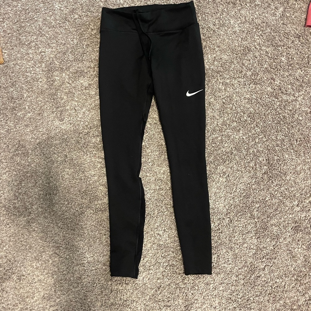 Nike Women’s Black Leggings